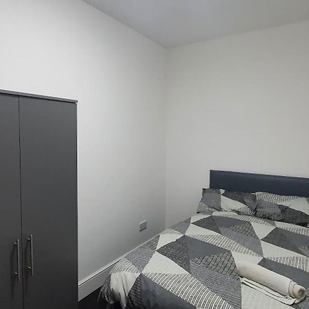 Апарт отель Coventry Elite House Экстерьер фото